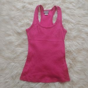 Dots Tank Top